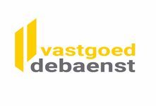 Vastgoed Debaenst logo