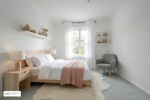 3,5-Zimmer City-Wohnung mit Sanierungspotential – 12203 Berlin – Vorschaubild 5