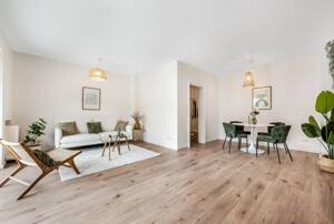 Frisch renoviertes Familienglück mit 5 Zimmern und Garten in Bremen-Vegesack – 28757 Bremen – Vorschaubild 7