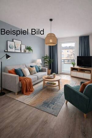 Moderne 2-Zimmer-Wohnung in Kernsanierung – 55118 Mainz – Vorschaubild 2