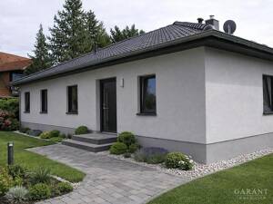 Energieeffizienter Neubau in Lindenthal, Einfamilienhaus mit Wärmepumpe, 3-fach-Verglasung & A+ – 4158 Leipzig – Vorschaubild 8