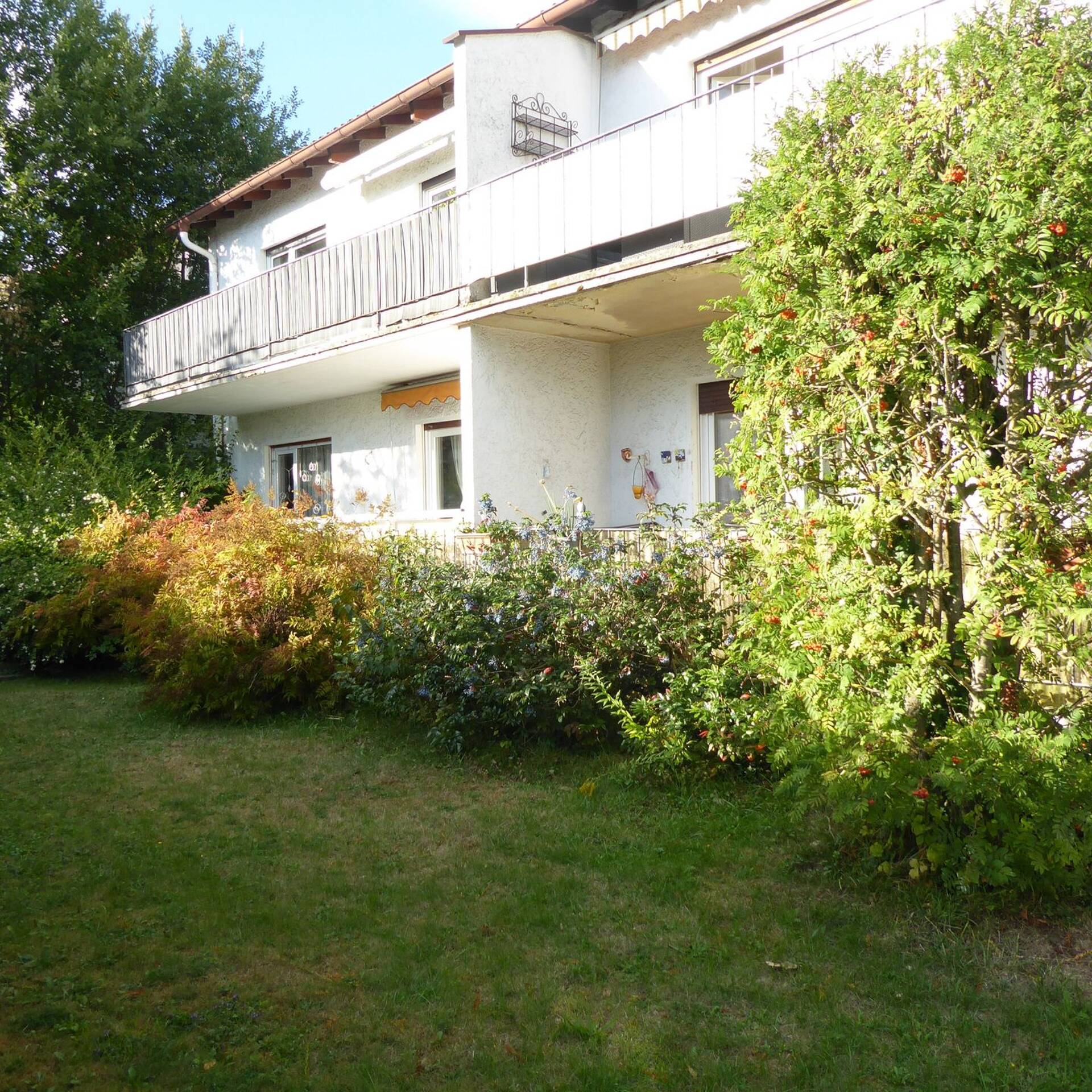 Etagenwohnung in 61348 Bad Homburg vor der Höhe mit 61,5 m² kaufen
