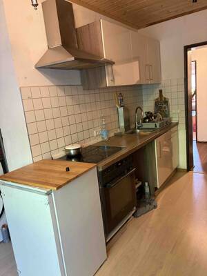 Helle 3-Zimmer-Erdgeschosswohnung mit Balkon in Regensburg – 93053 Regensburg – Vorschaubild 8