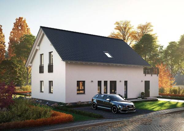 Fertighaus in 04720 Döbeln mit 185 m² kaufen