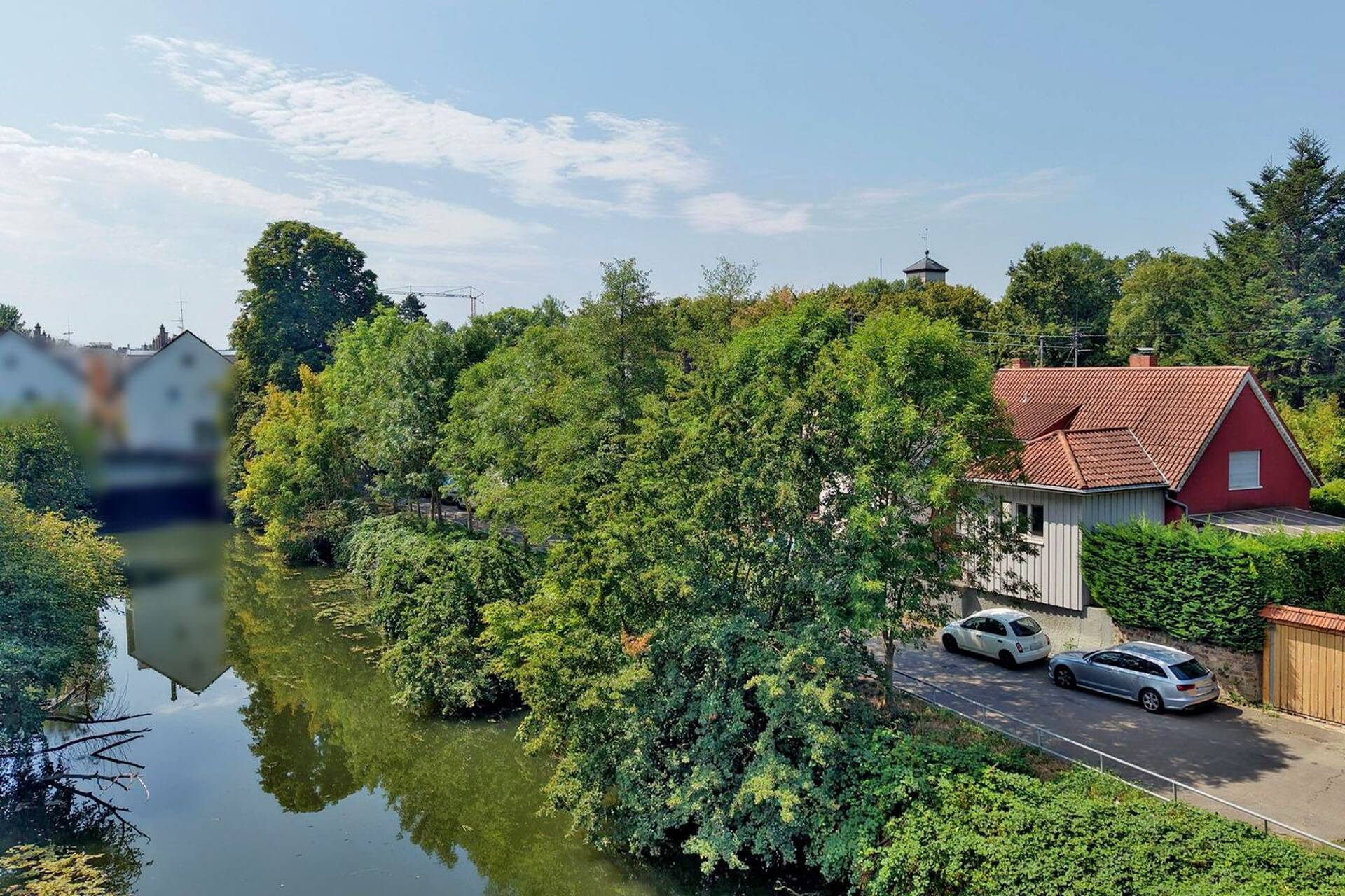 Haus in 69123 Heidelberg / Wieblingen mit 132,74 m² kaufen