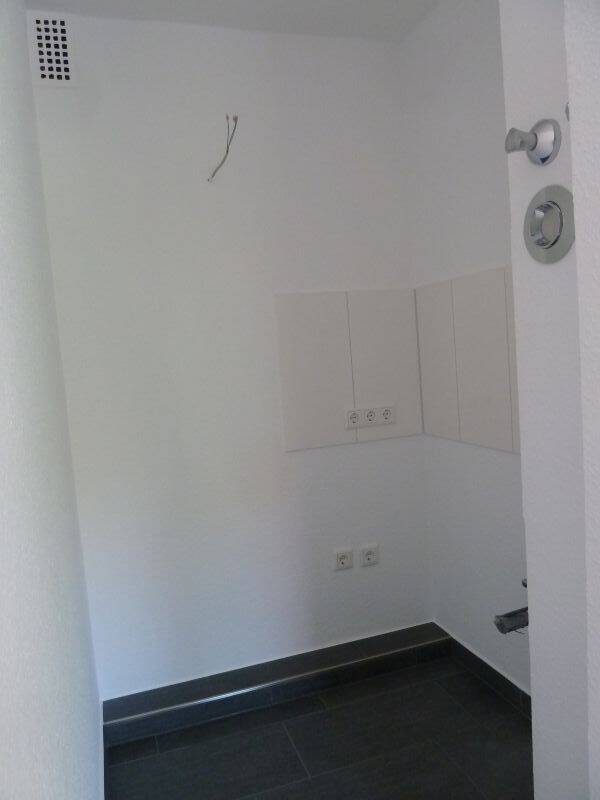 Erstbezug nach Modernisierung! 30 m²-Appartement MS-Nord/Grevener Straße! – Münster – Vorschaubild 3