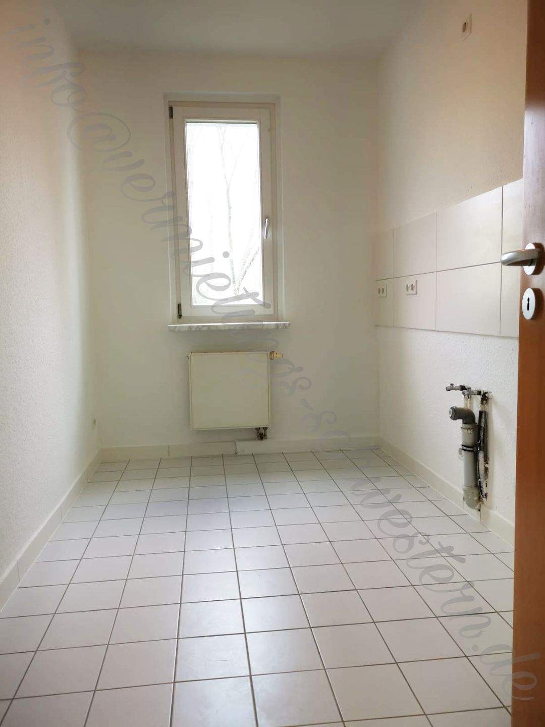 2-Zimmer-Wohlfühlwohnung mit Tageslichtbad – Chemnitz – Vorschaubild 4