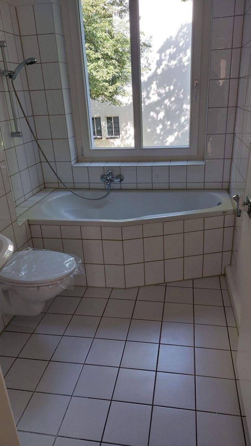 Interesse? Attraktive Zwei-Zimmer-Wohnung – Chemnitz – Vorschaubild 6