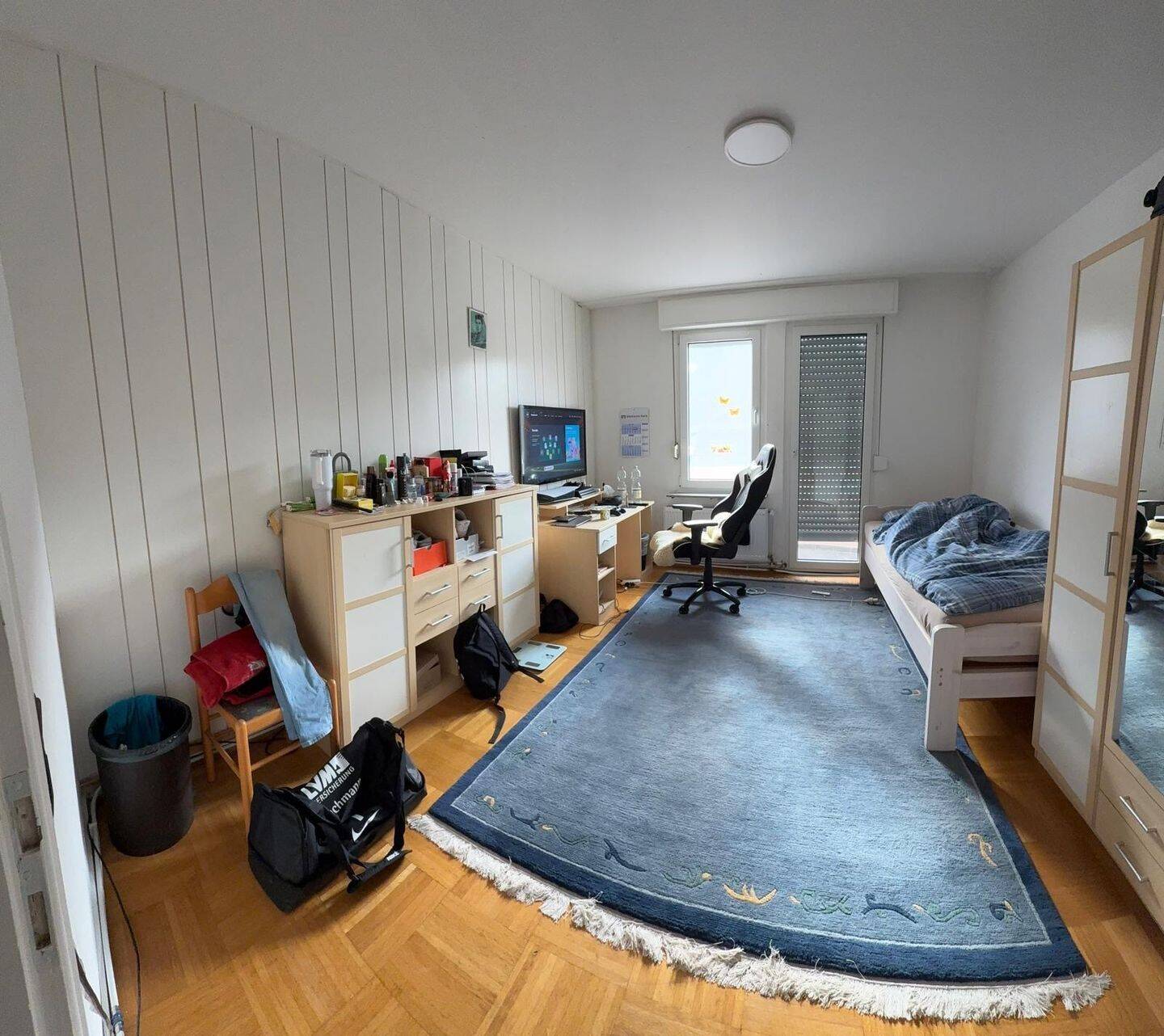 4 Zimmer Etagenwohnung in Iserlohn-Dröschede – Iserlohn – Vorschaubild 6