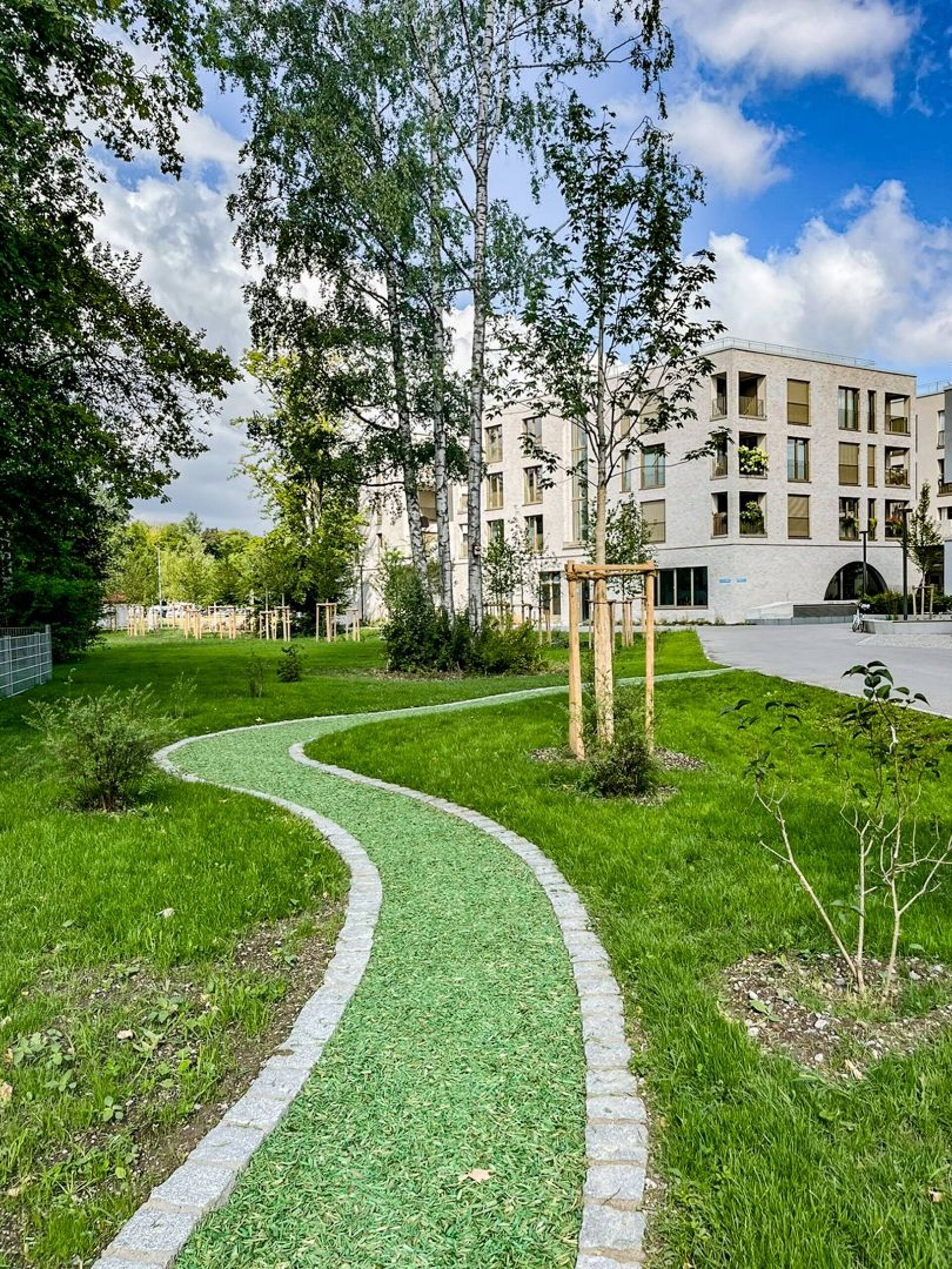 Etagenwohnung in 86899 Landsberg am Lech mit 107,75 m² kaufen
