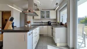 Charmante 2-Zimmer-Dachgeschosswohnung nahe dem Seepark – 79110 Freiburg im Breisgau – Vorschaubild 7