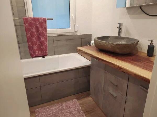 Kleines kernsaniertes Häuschen in Neustadt – Waiblingen – Vorschaubild 4