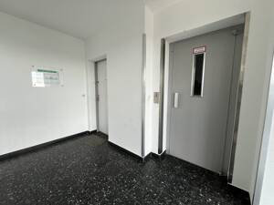 Geräumige 1-Zimmer-Eigentumswohnung mit Balkon und Aufzug in Aachen-Burtscheid nahe FH – 52066 Aachen – Vorschaubild 3
