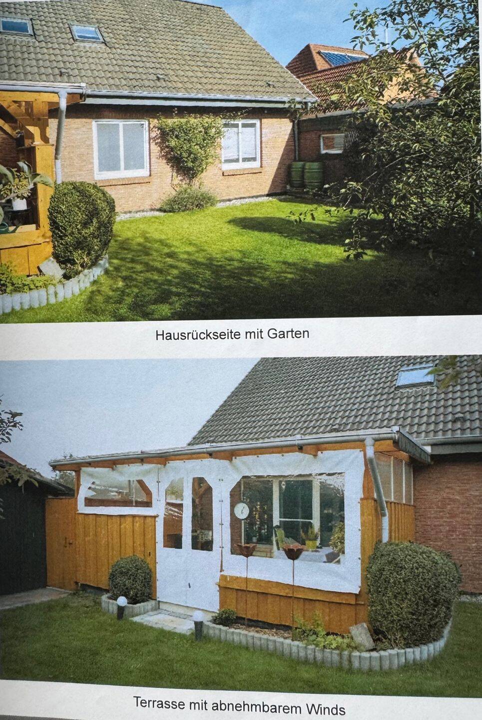 Einfamilienhaus mit zwei Ferienwohnungen – Schacht-Audorf – Vorschaubild 7