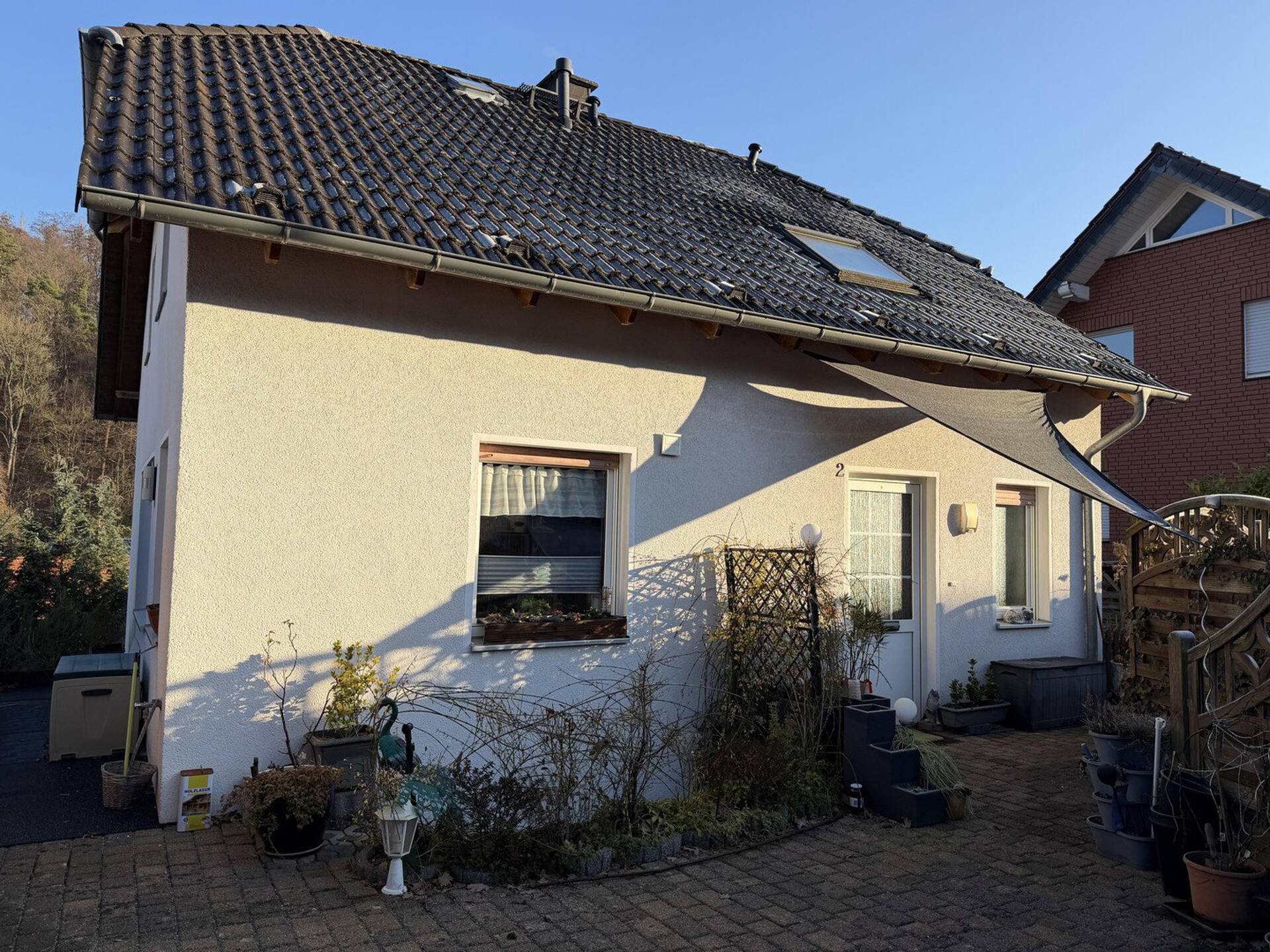 Haus in 32602 Vlotho mit 175 m² kaufen
