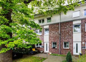 Modernes Reihenmittelhaushaus in beliebter Lage von Gievenbeck! – 48161 Münster – Vorschaubild 2