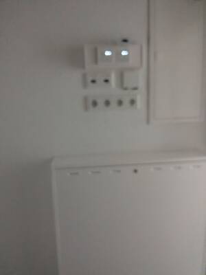 schöne 3-Zimmer-Wohnung im Erdgeschoss, Neubau, Lingen-Laxten – 49809 Lingen (Ems) – Vorschaubild 6