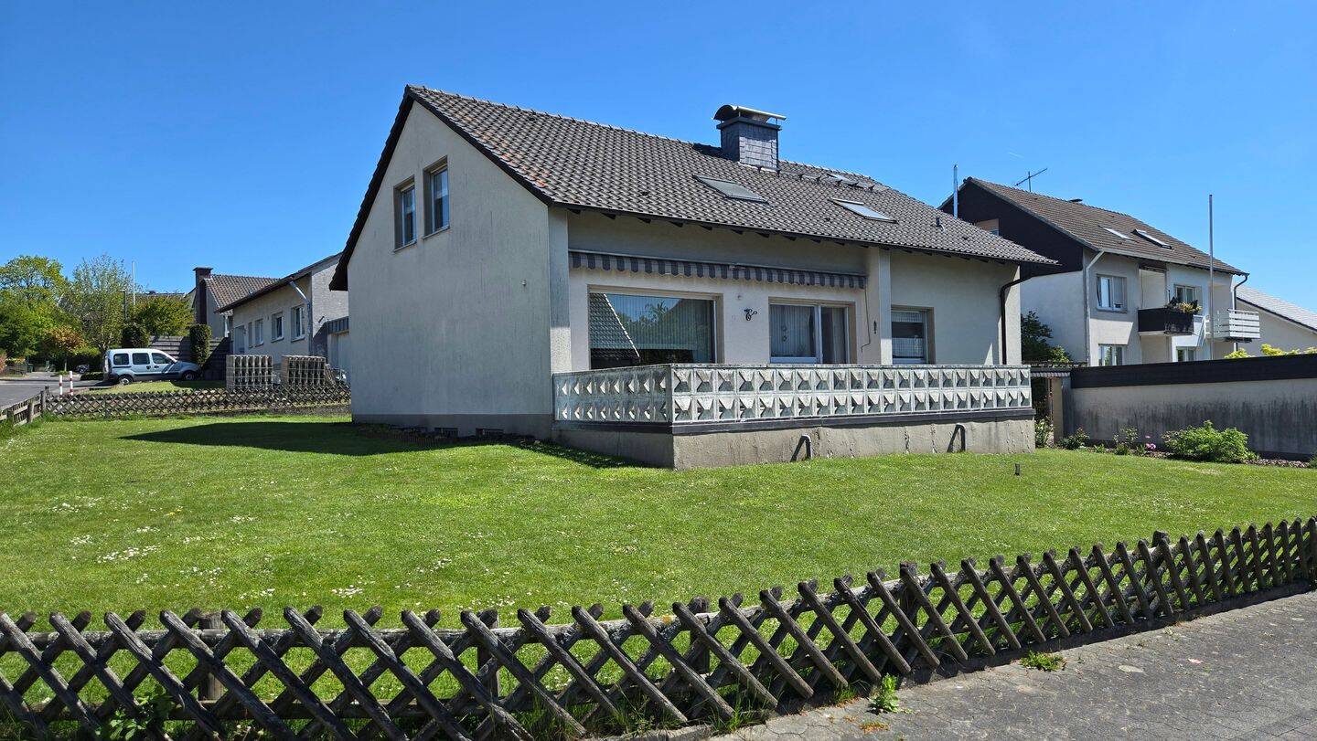 2-FH in sehr ruhiger, beliebter Wohnlage von Ense Hünningen – Ense – Vorschaubild 5