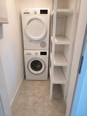 Möbelierte 2-Zimmer-Erdgeschoss Wohnung mit Garten in Bonn Ippendorf/ Nähe Uni Klinik / BKA – 53127 Bonn – Vorschaubild 6