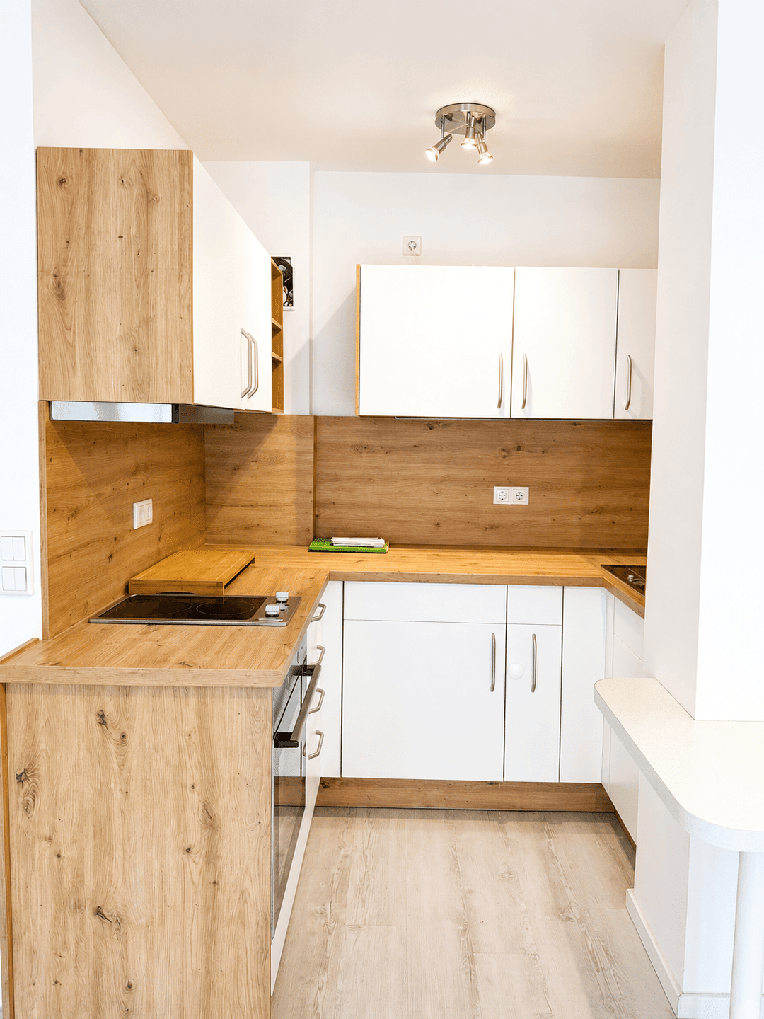 HEGERICH: Helle 1-Zimmer Wohnung in sehr guter Lage! – Nürnberg – Vorschaubild 3