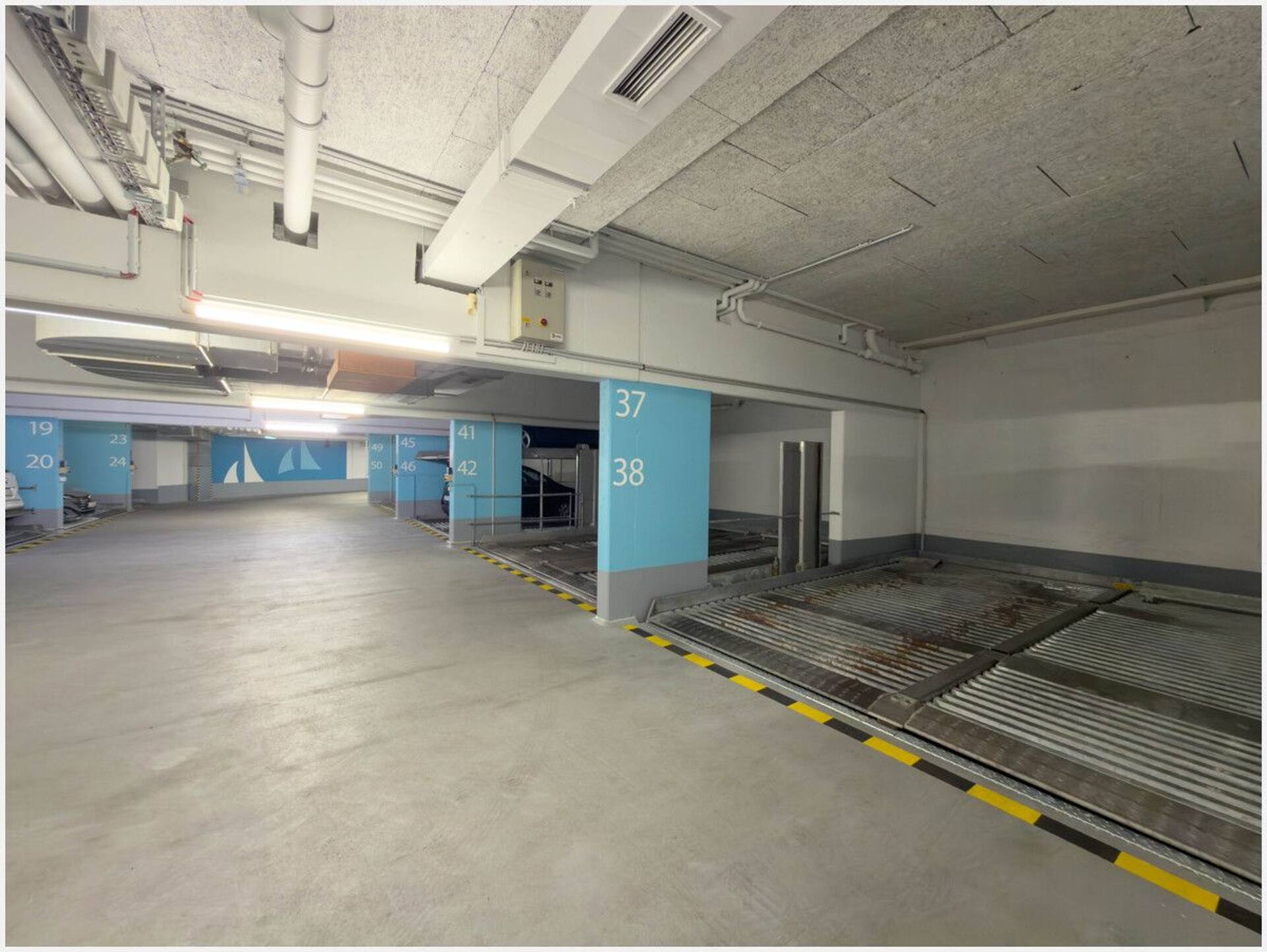 Etagenwohnung in 88131 Lindau (Bodensee) / Lindau Insel mit 85 m² kaufen