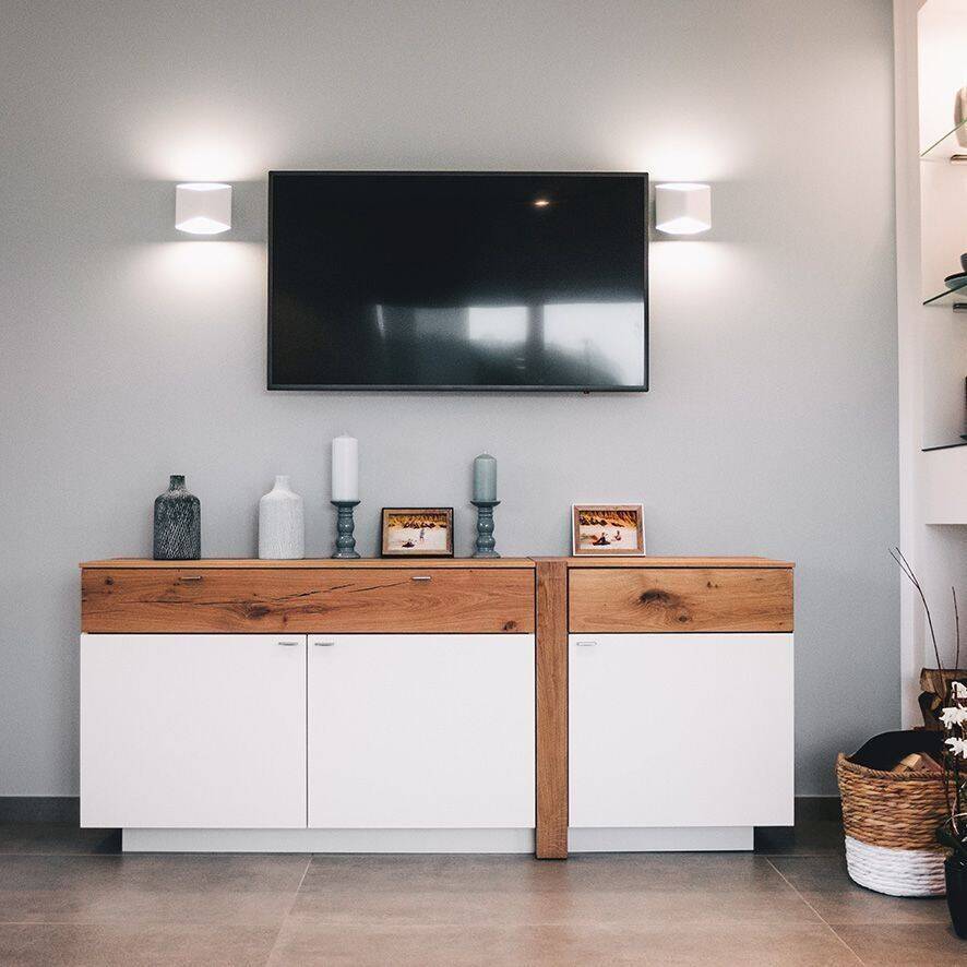 Das ComfortStyle 09.01 S: Bungalow mit 34-m²-Wohnzimmer - ebenerdig war selten so großzügig – Wächtersbach – Vorschaubild 8