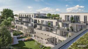 2-Zi.-Whg. mit Südbalkon und großzügigem Schlafzimmer