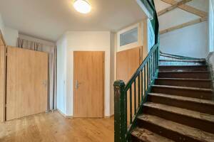 Zeitlose Architektur, neu interpretiert - Wohnen in einem kernsanierten Klassiker in Blankenburg – 13129 Berlin – Vorschaubild 8