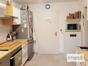 Helle 3,5 Zimmerwohnung mit Sonnenbalkon und Garage! – 97199 Ochsenfurt – Vorschaubild 6