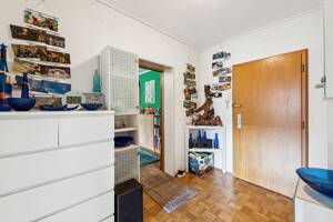 Charmante 2-Zimmer-Wohnung, Loggia & Aufzug | 55 m² | frei | ideal für Eigennutzer & Kapitalanleger – 51067 Köln – Vorschaubild 9