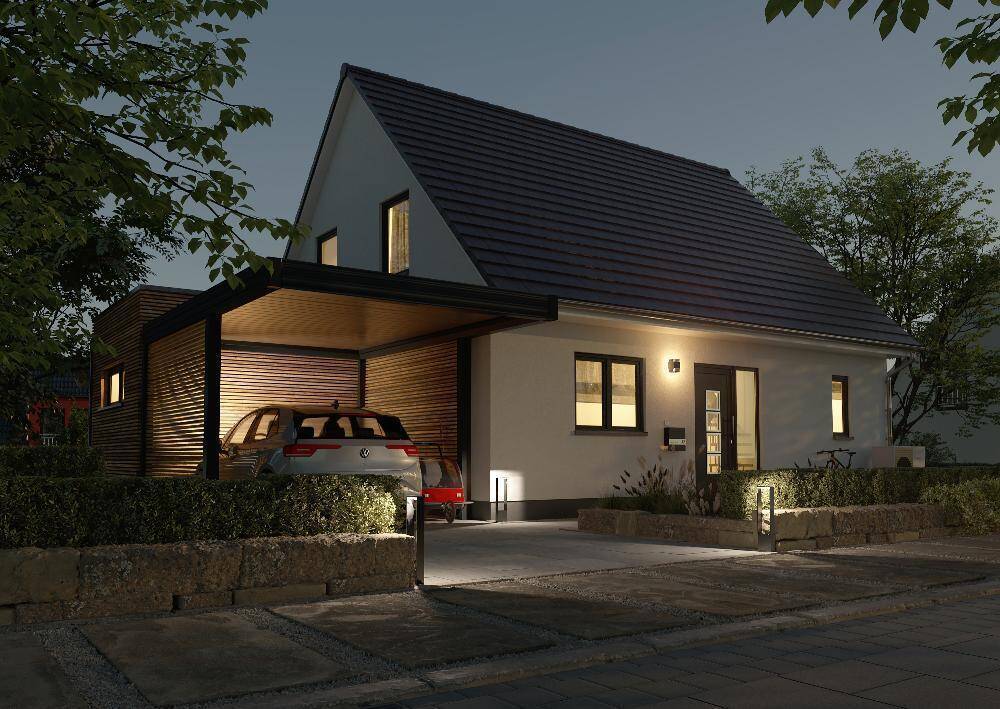 Mit Grundstück: Das variable Haus mit Wohlfühlgarantie in Groß Twülpstedt OT Groß Sisbeck - Einfach genießen... – Groß Twülpstedt – Vorschaubild 7