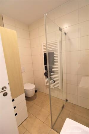2255014 HomeCompany Dresden Möbliert/Furnished 1-Zimmer Apartment mit Balkon in Dresden-Äußere Neustadt max. 2 Personen – 1099 Dresden – Vorschaubild 9