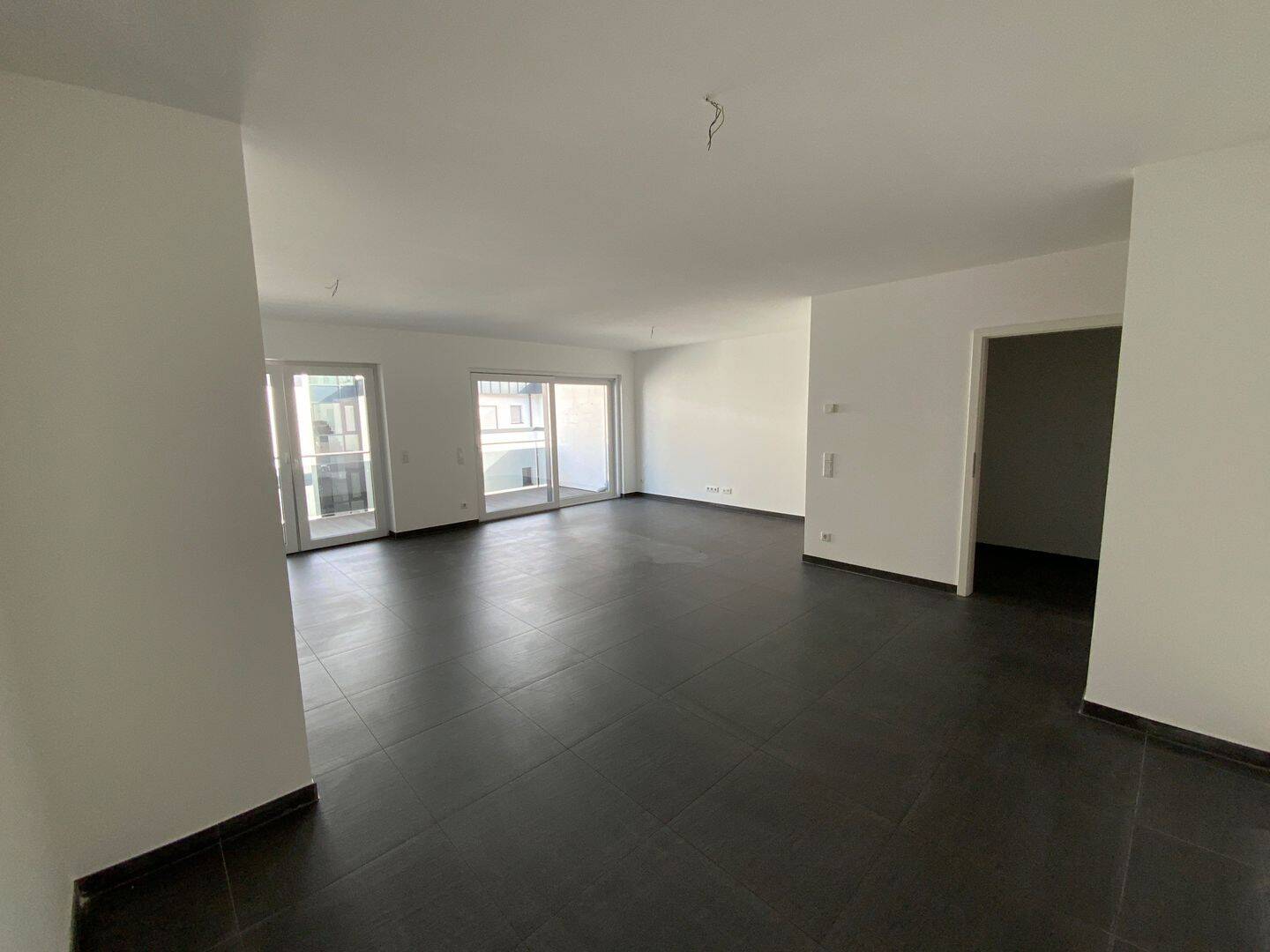 Barrierefreie, seniorengerechte Wohnung – Duisburg – Vorschaubild 6