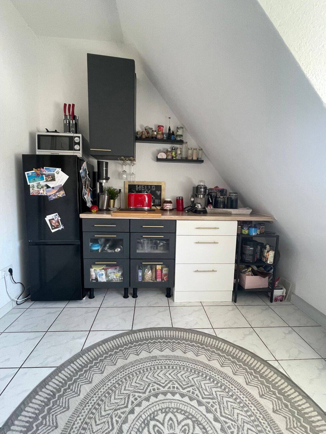 3-Zimmer Wohnung Wü-Grombühl – Würzburg – Vorschaubild 4