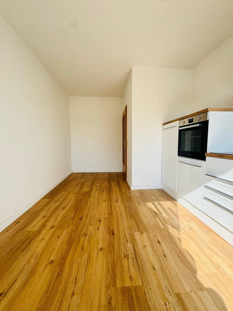 geräumige 2 Raum Wohnung mit Balkon +++TOP+++ ab sofort in Chemnitz Gablenz – Chemnitz – Vorschaubild 3