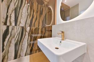 *Erstbezug nach Sanierung* exklusive 2-Zimmerwohnung mit Balkon - provisionsfrei! – 81243 München – Vorschaubild 8