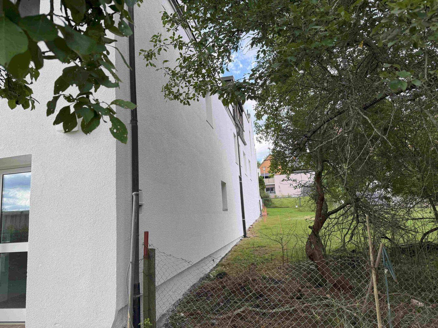 Großzügiges 5-Familienhaus, aktuelle Teilungserklärungen vorhanden zuzüglich 2 Flurstücke – Löffingen – Vorschaubild 5