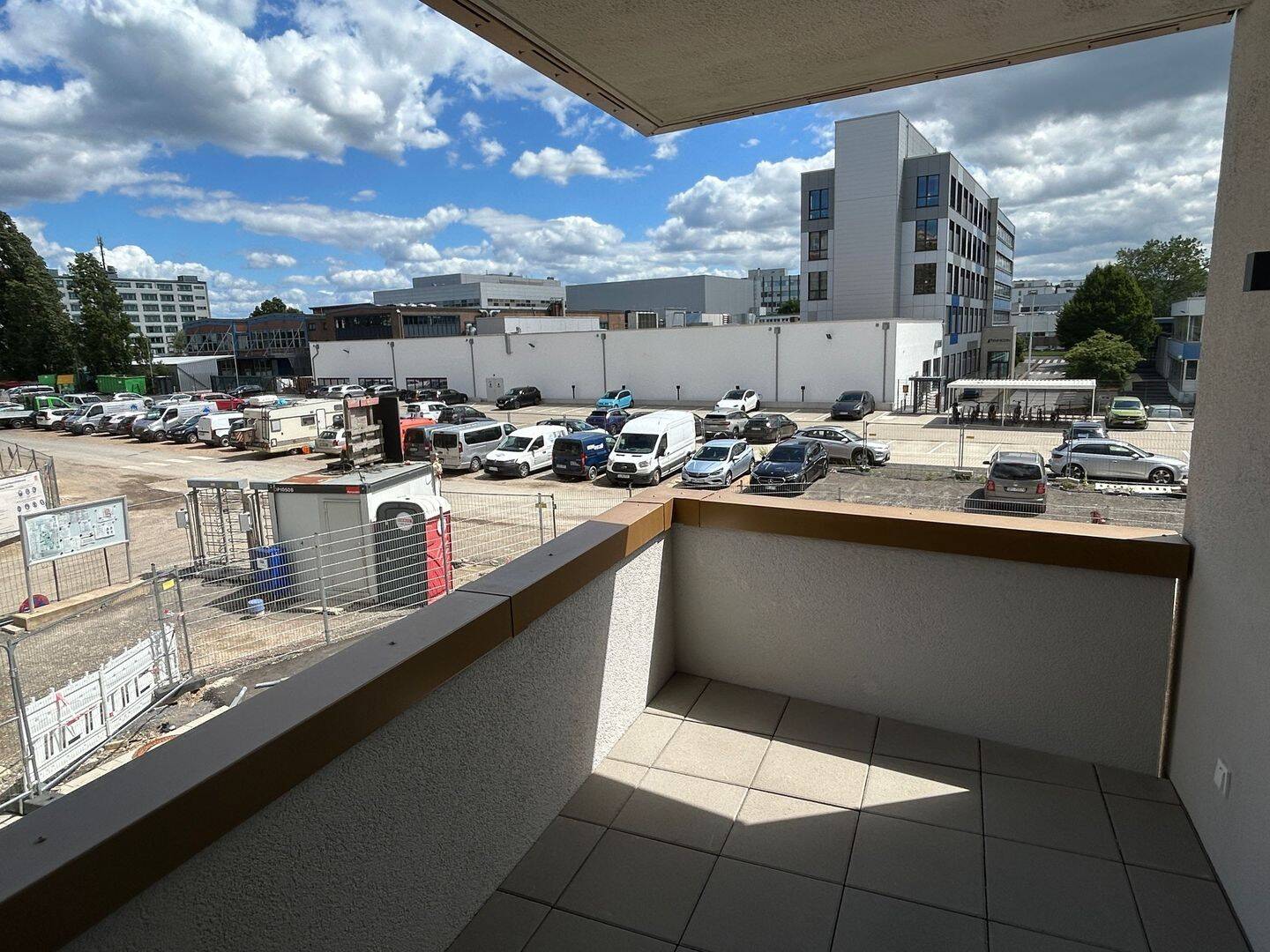 3-Zimmer-Wohnung (Typ 2) mit Loggia und eigenem Keller | ab sofort verfügbar – Köln – Vorschaubild 5