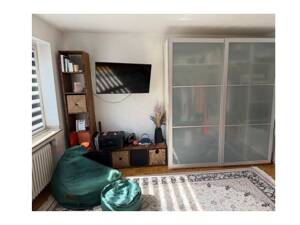 1-Zimmer-Wohnung mit Aufzug in ruhiger Seitenstraße in Essen Rüttenscheid! – 45130 Essen – Vorschaubild 2