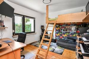 Charmantes Einfamilienhaus - modernisiert und familienfreundlich in Bielefeld-Brackwede – 33647 Bielefeld – Vorschaubild 6