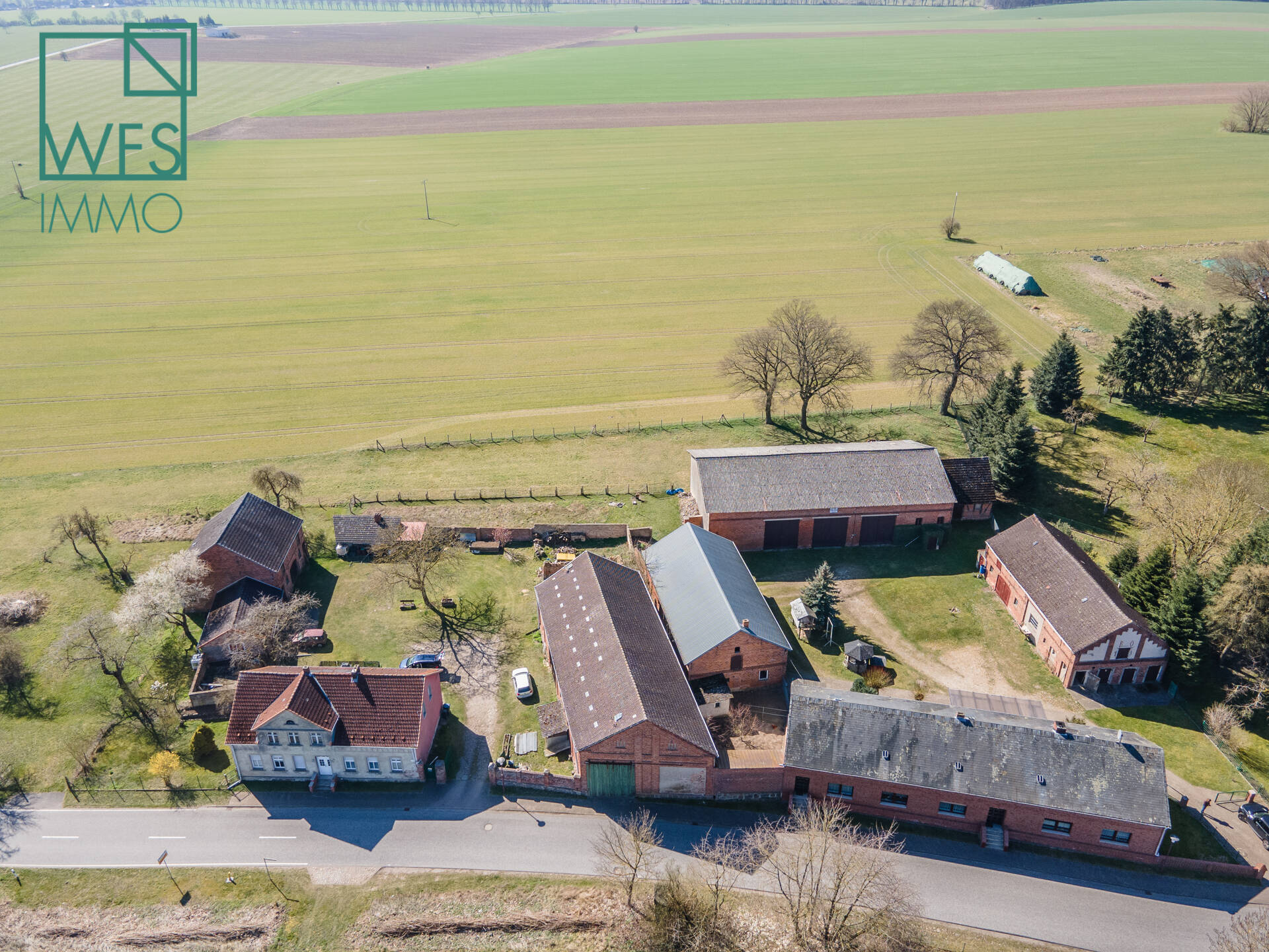 Haus in 19357 Karstädt mit 210 m² kaufen
