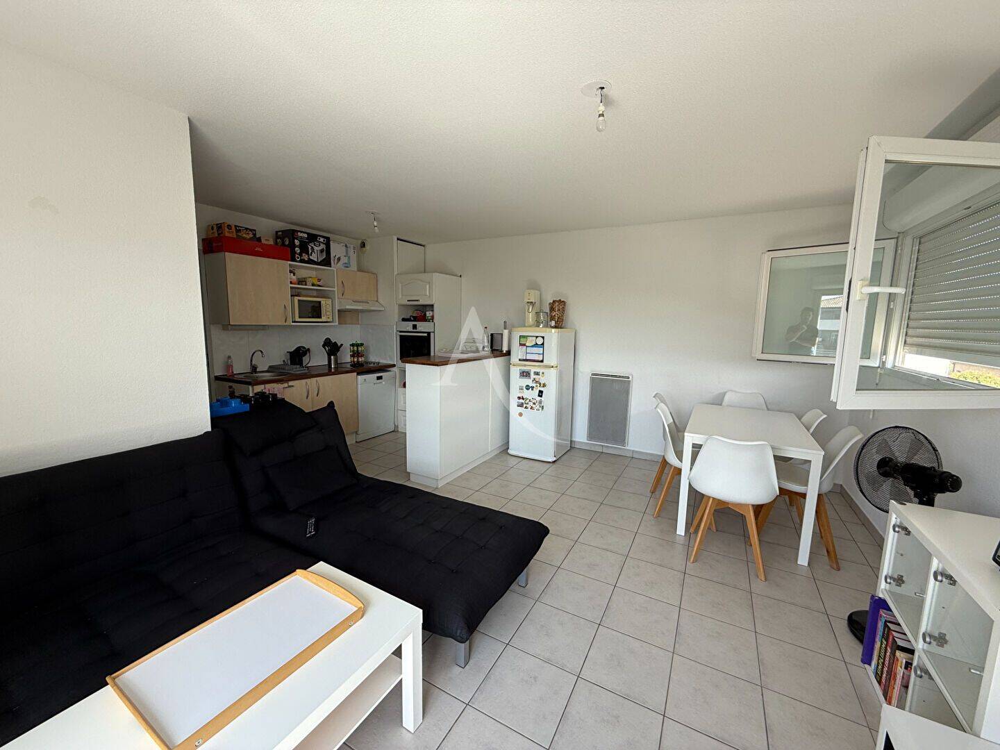 Appartement 3 pièces 52 m² · à Carcassonne · 51,7 m² · 595 €/mois