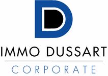 Immo Dussart Corporate logo