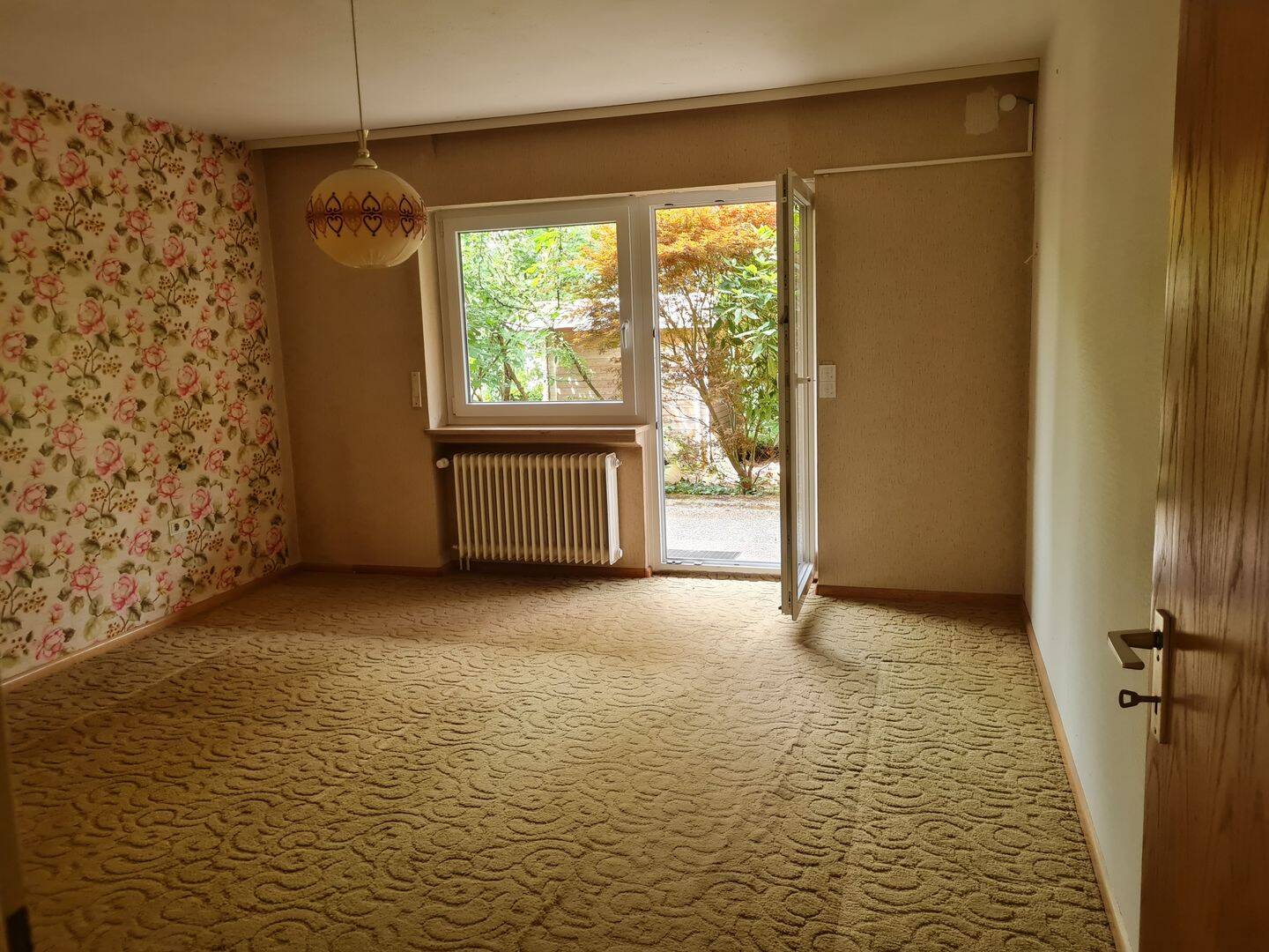 Mehrfamilienhaus mit 3 Wohnungen und großem Garten in Schliengen – Schliengen – Vorschaubild 7