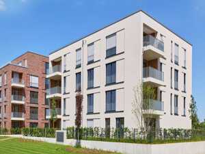 *NEU* Exklusive 4-Zimmer-Wohnung WE 321 zum Aktionskaufpreis: 476.000 € (statt 560.000 €) – 33102 Paderborn – Vorschaubild 9