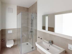 Ihr neues Zuhause! 3-Zimmer-Wohnung mit EBK und Balkon – 64283 Darmstadt – Vorschaubild 5