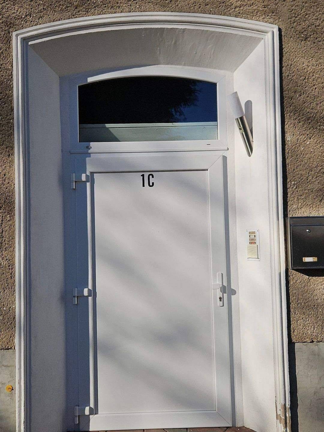 Ihre Geldanlage: Drei vermietete Wohnungen + Ausbaureserve! – Anklam – Vorschaubild 6