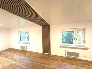 GLOBAL INVEST SINSHEIM | Erstbezug nach umfassender Sanierung - 2,5-Zimmer-Wohnung in Ziegelhausen