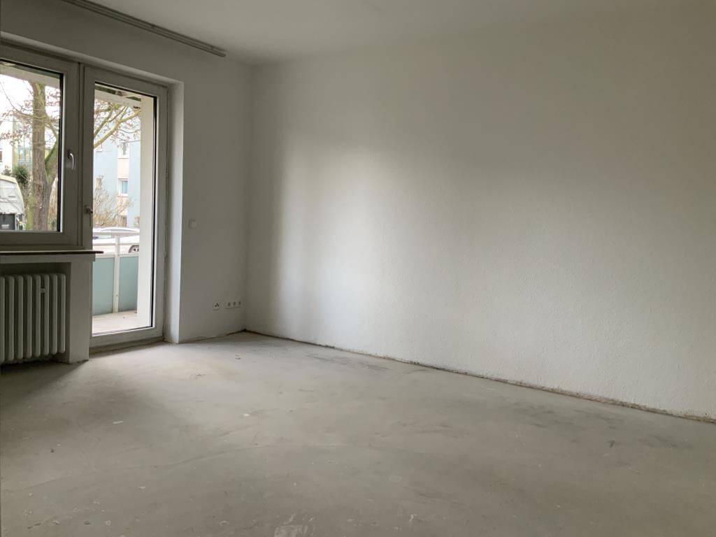 Demnächst Bezugsfertig! 3-Zimmer-Wohnung im Erdgeschoss mit Balkon – Gelsenkirchen – Vorschaubild 8