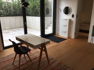 MODERNER LUXUS IN BEVORZUGTER LAGE- 2-Zi-Ap., Terrasse, WLAN, in S.-Degerloch - 2462 – 70597 Stuttgart – Vorschaubild 3